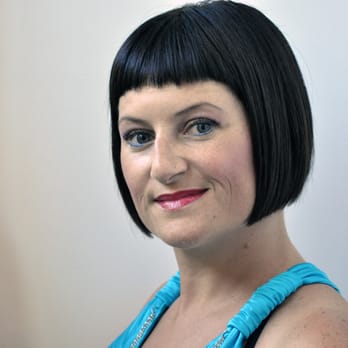Beauty Magic - I just love this 20's style by Gita Asgari. - Hair Stylists Near Me - Tustin, California Beauty Magic - I just love this 20's style by Gita Asgari. - Hair Stylists Near Me - Tustin, California