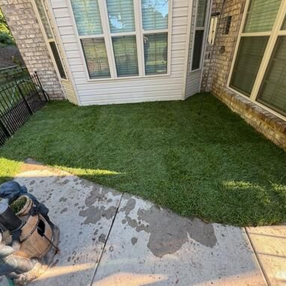 Quality Lawn Care & More - Lawn Services Near Me - Jamestown, North Carolina Quality Lawn Care & More - Lawn Services Near Me - Jamestown, North Carolina