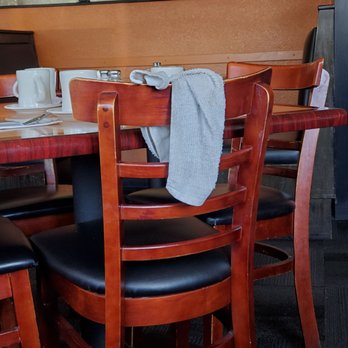 Nikki's Restaurant & Lounge - Table neighbor - Diners Near Me - Covington, Washington Nikki's Restaurant & Lounge - Table neighbor - Diners Near Me - Covington, Washington