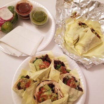Zingo Tacos - Perfectly wrapped tacos for take-out - Mexican Near Me - Los Angeles, California Zingo Tacos - Perfectly wrapped tacos for take-out - Mexican Near Me - Los Angeles, California