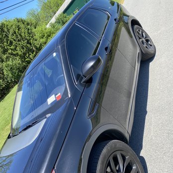 James Window Tinting - Auto Glass Services Near Me - Pine Island, New York