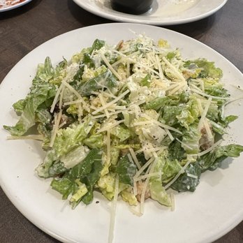 Reindeer Grill - Caesar salad, small - American Near Me - Mansfield, Ohio