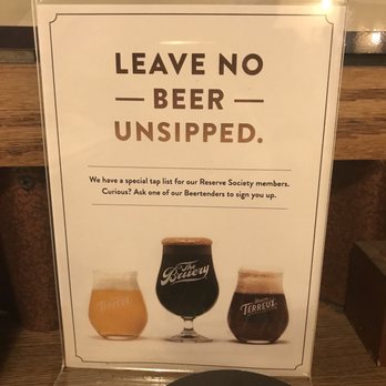The Bruery - Breweries Near Me - Placentia, California