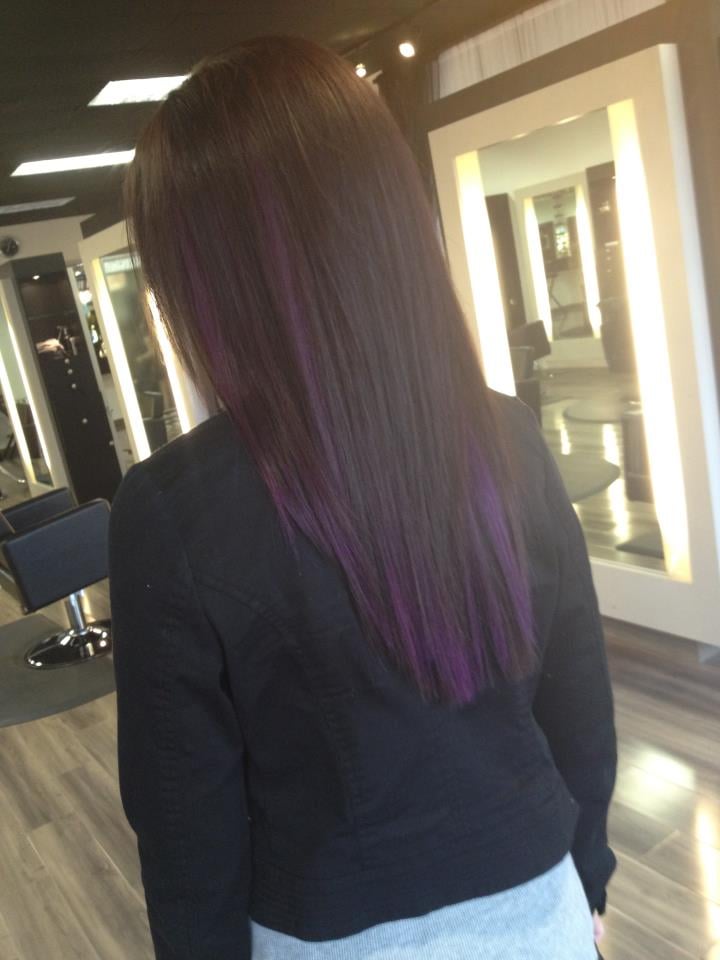 Dollhouse Salon