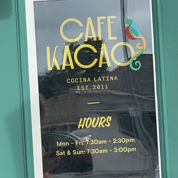 Cafe Kacao - Breakfast & Brunch Near Me - Oklahoma City, Oklahoma Cafe Kacao - Breakfast & Brunch Near Me - Oklahoma City, Oklahoma