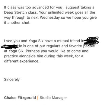 YogaSix Point Loma - Yoga Near Me - San Diego, California YogaSix Point Loma - Yoga Near Me - San Diego, California
