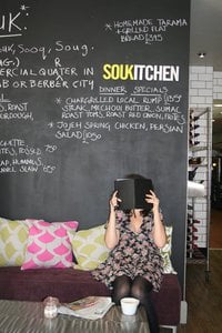 Souk Kitchen by null