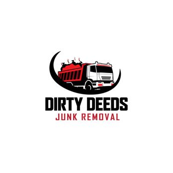 Dirty Deeds Junk Removal - Junk Removal & Hauling Near Me - Annandale, Virginia Dirty Deeds Junk Removal - Junk Removal & Hauling Near Me - Annandale, Virginia