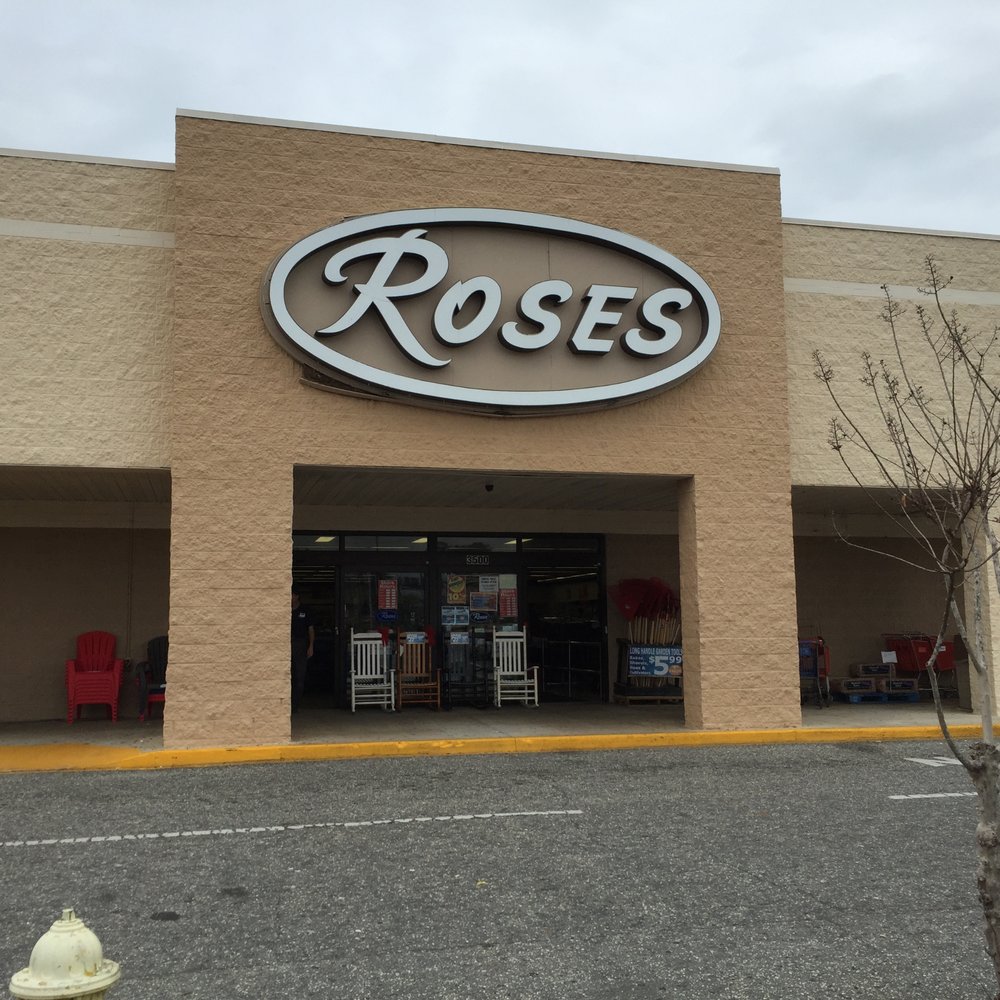 Roses - Department Stores Near Me - North Myrtle Beach, South Carolina Roses - Department Stores Near Me - North Myrtle Beach, South Carolina