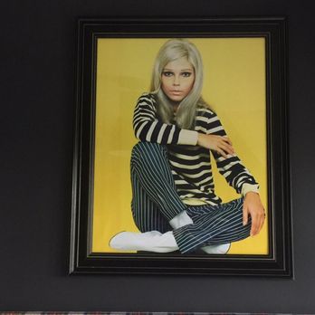 The George - Nancy room art - Hotels Near Me - Montclair, New Jersey