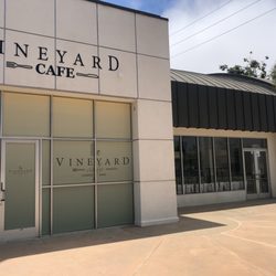 Vineyard Cafe