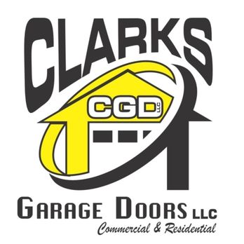 Clark's Garage Doors - Garage Door Services Near Me - Weatherford, Texas