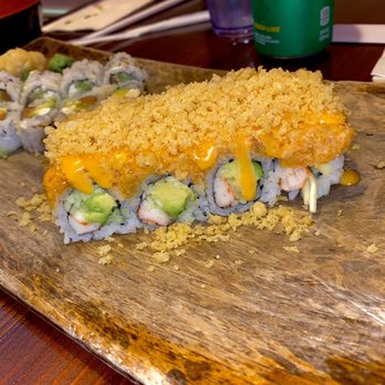 Umi Sushi - Red Dragon - Japanese Near Me - Fresh Meadows, New York