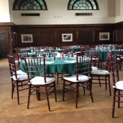 Royal Oak Room - Elegant