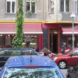 Weinblatt Feinkost