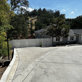 Precise Garage Door and Automatic Gates - Another view. - Garage Door Services Near Me - Walnut Creek, California Precise Garage Door and Automatic Gates - Another view. - Garage Door Services Near Me - Walnut Creek, California