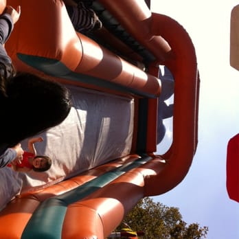 Pasadena Pumpkin Patch - Inflatable slide ;) - Pumpkin Patches Near Me - Pasadena, California Pasadena Pumpkin Patch - Inflatable slide ;) - Pumpkin Patches Near Me - Pasadena, California
