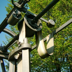 Historische Maschinen