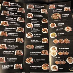 Restaurang Madina