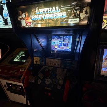 Crabtowne - I remember playing this as a kid and can't not play when I stop by - Seafood Near Me - Glen Burnie, Maryland