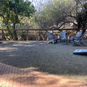 Central Coast Brewing - Outdoor seating in the back. - Brewpubs Near Me - San Luis Obispo, California Central Coast Brewing - Outdoor seating in the back. - Brewpubs Near Me - San Luis Obispo, California