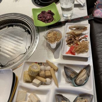 Nine Spices Hotpot - Clearwater - Korean Near Me - Clearwater, Florida Nine Spices Hotpot - Clearwater - Korean Near Me - Clearwater, Florida