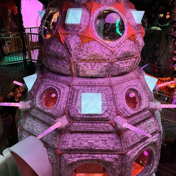 Meow Wolf - Venues & Event Spaces Near Me - Denver, Colorado