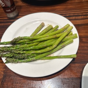 LongHorn Steakhouse - The perfectly seasoned asparagus - Steakhouses Near Me - San Antonio, Texas LongHorn Steakhouse - The perfectly seasoned asparagus - Steakhouses Near Me - San Antonio, Texas