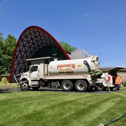FRINK’S SEWER & DRAIN