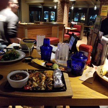 Chili's - American Near Me - Concord, California