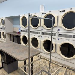 Esposito's Laundromat