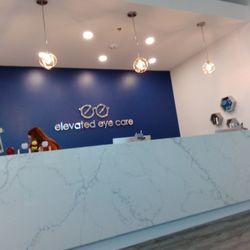 Elevated Eye Care