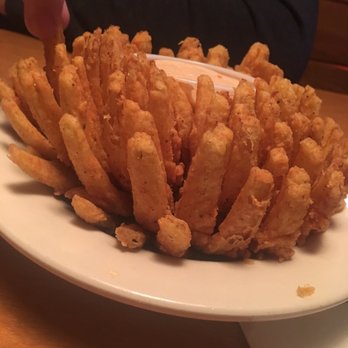 Texas Roadhouse - Onion cactus blossom 6.99 was as expected - Steakhouses Near Me - Modesto, California Texas Roadhouse - Onion cactus blossom 6.99 was as expected - Steakhouses Near Me - Modesto, California
