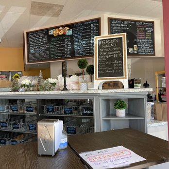 Clearwater Bagel - Menu / Pick-Up Area - Bagels Near Me - Walnut, California Clearwater Bagel - Menu / Pick-Up Area - Bagels Near Me - Walnut, California