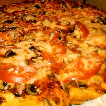 Rotana Pizza - Tomato and Mushroom Pizza - Rotana Pizza - San Francisco - Pizza Near Me - San Francisco, California Rotana Pizza - Tomato and Mushroom Pizza - Rotana Pizza - San Francisco - Pizza Near Me - San Francisco, California