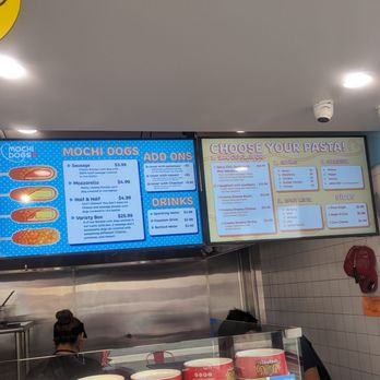 Wow Spaghetti - Menu as of 7/22/2023 - Fast Food Near Me - Westminster, California Wow Spaghetti - Menu as of 7/22/2023 - Fast Food Near Me - Westminster, California