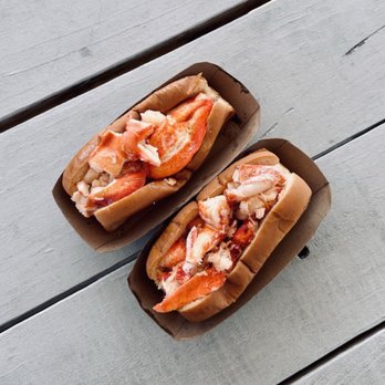 Guilford Lobster Pound - Seafood Near Me - Guilford, Connecticut