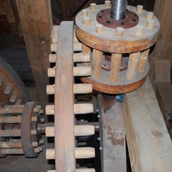 Littleton Grist Mill