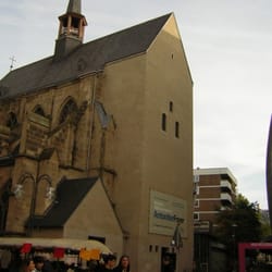 Antoniter Kirche