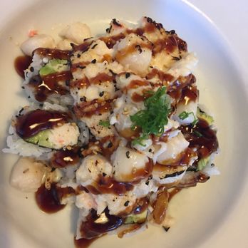 Kuru Kuru Sushi - Sushi Bars Near Me - Burbank, California Kuru Kuru Sushi - Sushi Bars Near Me - Burbank, California