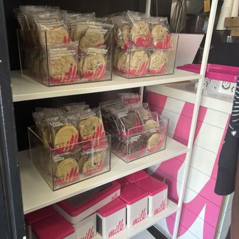 Milk Bar - Bakeries Near Me - Brooklyn, New York