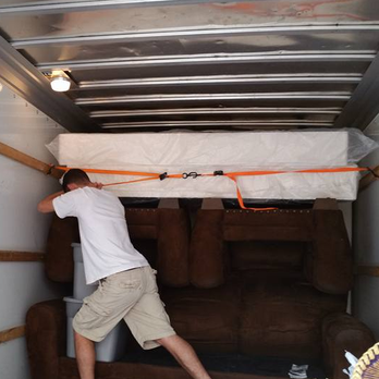 Gameday Moving Services - Movers Near Me - Athens, Georgia