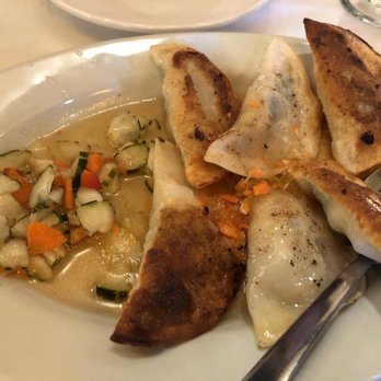 Chi Thai - Thai Dumplings - Chinese Near Me - Columbus, Ohio