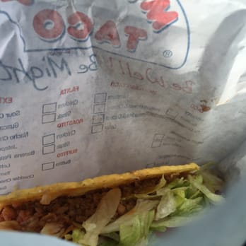 Mighty Taco - Mexican Near Me - Buffalo, New York
