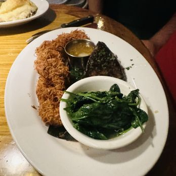 Damon's Steak House - Steakhouses Near Me - Glendale, California
