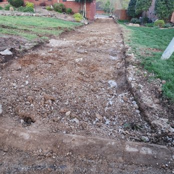 10x Solutions - Driveway pour - Plumbing Near Me - La Vergne, Tennessee 10x Solutions - Driveway pour - Plumbing Near Me - La Vergne, Tennessee