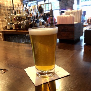 Industry Tavern - They're back open!! Woohoo! - New American Near Me - Atlanta, Georgia Industry Tavern - They're back open!! Woohoo! - New American Near Me - Atlanta, Georgia