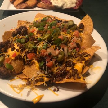 Murphy’s Irish Pub - Beef Nachos! - Irish Near Me - Virginia Beach, Virginia Murphy’s Irish Pub - Beef Nachos! - Irish Near Me - Virginia Beach, Virginia