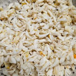 Zirlott's Gulf Products - Lump crabmeat