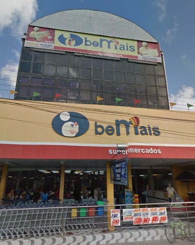 Rua Efigenio Barbosa da Silva, PyrénéesAtlantiques, João Pessoa PB